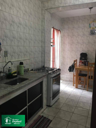 Imagem Casa com 3 Quartos à Venda, 105 m² em Residencial Monte Alegre - Campo Limpo Paulista