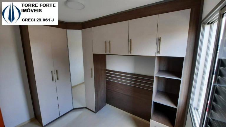 Apartamento com 2 Quartos à Venda, 48 m² em Jardim Independência - São Paulo