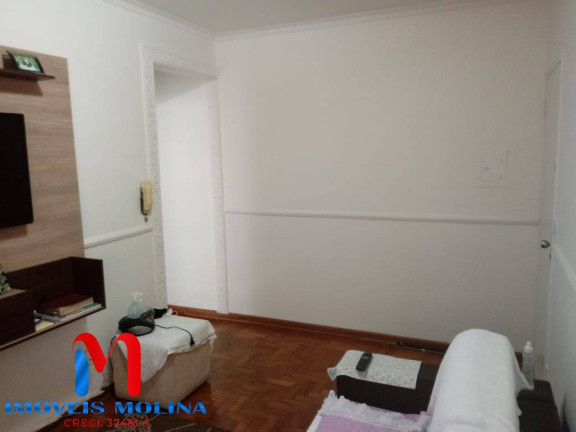 Imagem Apartamento com 2 Quartos à Venda, 72 m² em Vila Valparaíso - Santo André