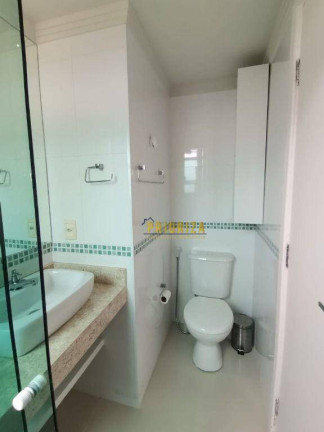 Imagem Apartamento com 2 Quartos à Venda, 52 m² em Condomínio Reserva Do Bosque Ecoclube - Sorocaba