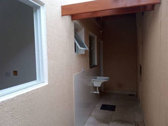 Imagem Casa de Condomínio com 2 Quartos à Venda,  em Ocian - Praia Grande