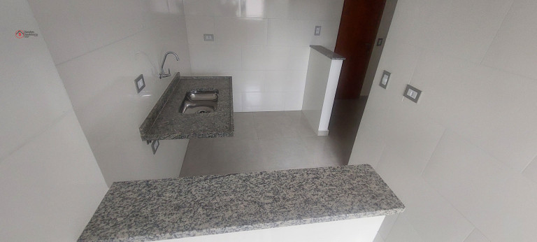 Imagem Apartamento com 1 Quarto à Venda, 35 m² em Vila Margarida - São Paulo