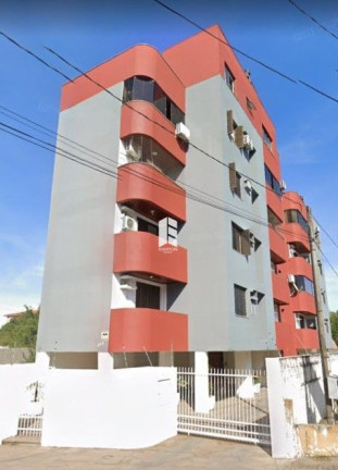 Imagem Apartamento com 3 Quartos à Venda, 160 m² em Duque De Caxias - Santa Maria