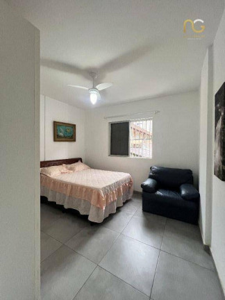 Imagem Apartamento com 1 Quarto à Venda, 45 m² em Canto Do Forte - Praia Grande