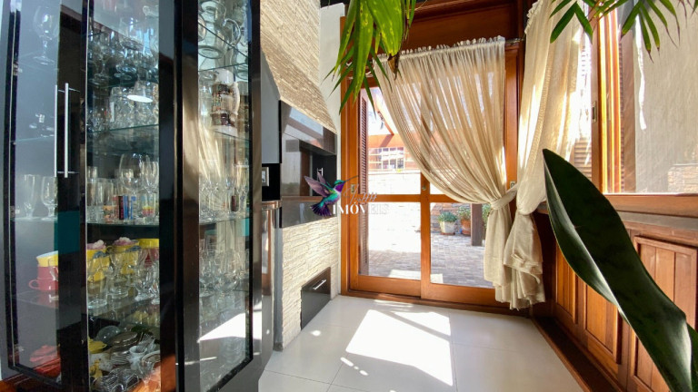 Imagem Casa com 3 Quartos à Venda, 217 m² em Centro - Três Coroas
