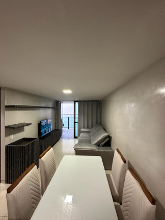 Imagem Apartamento com 2 Quartos à Venda, 74 m² em Cabo Branco - João Pessoa