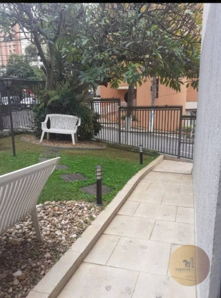 Imagem Apartamento com 3 Quartos à Venda, 91 m² em Centro - Santo André