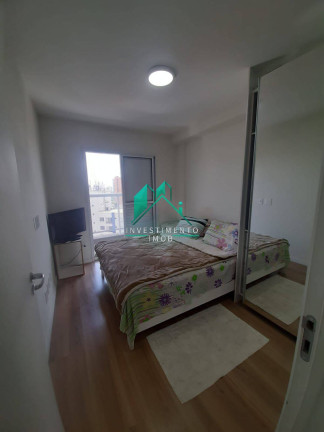 Imagem Apartamento com 3 Quartos à Venda, 85 m² em Bela Vista - Osasco
