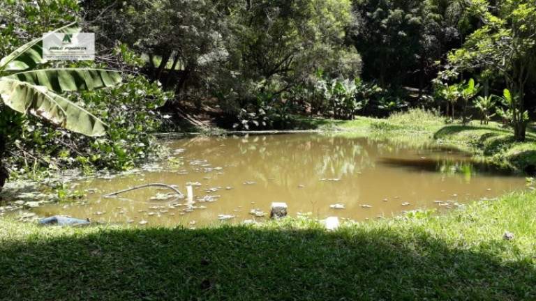 Imagem Fazenda à Venda, 38.000 m² em Sorocamirim - São Roque