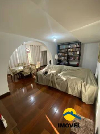 Imagem Casa com 3 Quartos à Venda, 167 m² em Fonseca - Niterói