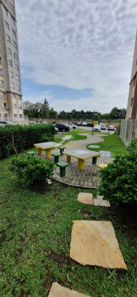Imagem Apartamento com 2 Quartos à Venda, 45 m² em Pinheirinho - Curitiba