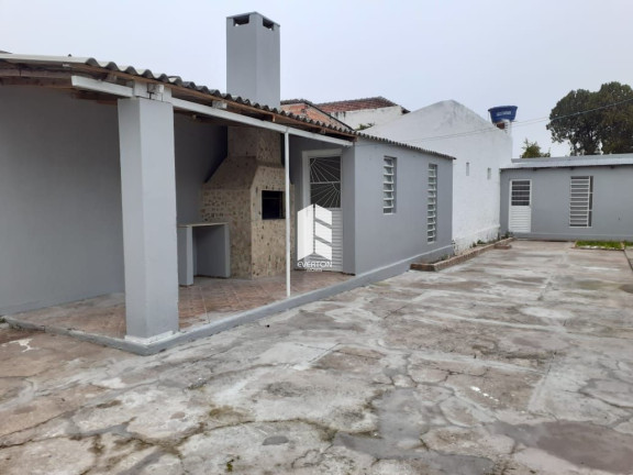 Imagem Casa com 2 Quartos à Venda,  em Vila Monte - Rosário Do Sul