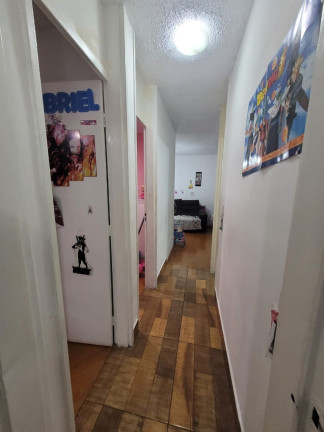 Apartamento com 3 Quartos à Venda, 60 m² em Vila Alpina - São Paulo