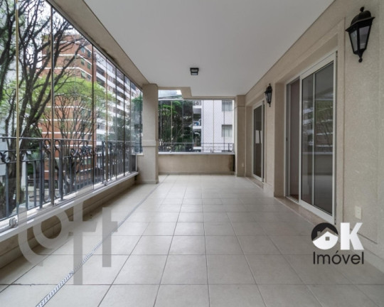 Imagem Apartamento com 4 Quartos à Venda, 360 m² em Higienópolis - São Paulo