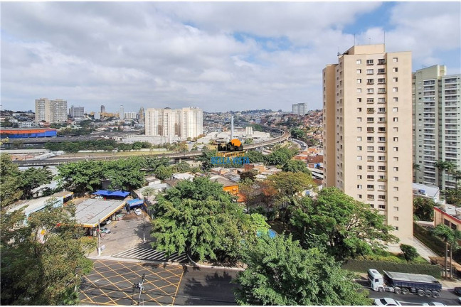 Imagem Apartamento com 2 Quartos à Venda,  em Panamby - São Paulo