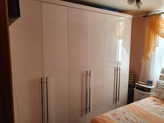 Imagem Apartamento com 2 Quartos à Venda, 48 m² em Conjunto Habitacional Teotonio Vilela - São Paulo