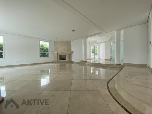 Imagem Casa de Condomínio com 4 Quartos à Venda, 600 m² em Alphaville - Barueri