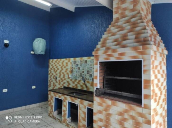 Imagem Sobrado com 3 Quartos à Venda, 198 m² em Jaragua Novo - Tremembé