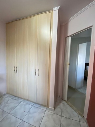 Apartamento com 3 Quartos à Venda, 72 m² em Vila Alpina - São Paulo