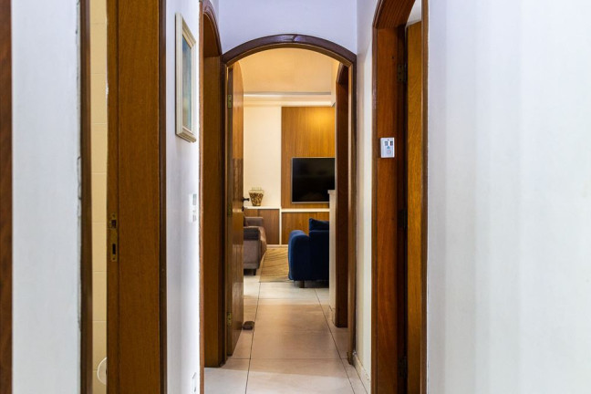 Imagem Apartamento com 4 Quartos à Venda, 142 m² em Alto De Pinheiros - São Paulo