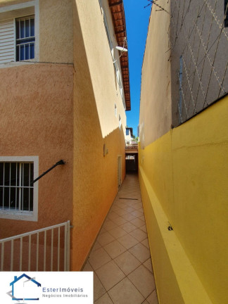 Imagem Casa com 5 Quartos para Alugar ou Temporada, 193 m² em Ipês (polvilho) - Cajamar