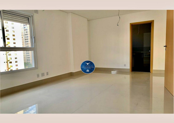 Apartamento com 4 Quartos à Venda, 223 m² em Setor Bueno - Goiânia