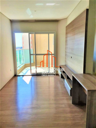 Imagem Apartamento com 3 Quartos à Venda, 81 m² em Jardim Contorno - Bauru