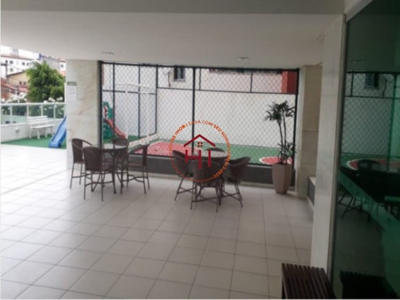 Apartamento com 3 Quartos à Venda, 70 m² em Costa Azul - Salvador