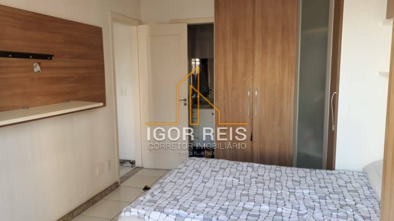 Imagem Apartamento com 2 Quartos para Alugar,  em Centro - Campos Dos Goytacazes