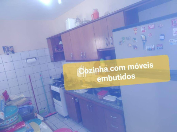 Imagem Apartamento com 3 Quartos à Venda, 70 m² em Cristo Rei - Teresina