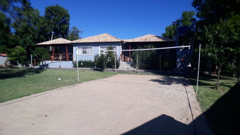 Imagem Chácara com 8 Quartos à Venda, 500 m² em Village Do Sol - Guarapari