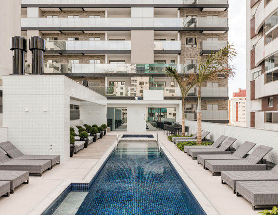 Imagem Apartamento com 3 Quartos à Venda, 134 m² em Campinas - São José