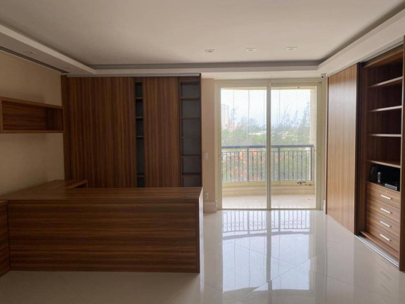 Imagem Apartamento com 5 Quartos à Venda, 555 m² em Barra Da Tijuca - Rio De Janeiro