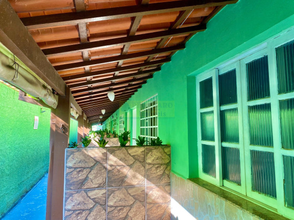 Imagem Casa com 2 Quartos à Venda, 42 m² em Martim De Sá - Caraguatatuba