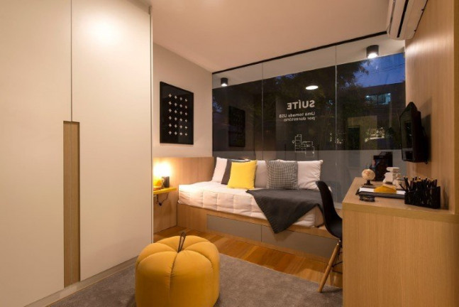 Imagem Apartamento com 3 Quartos à Venda, 152 m² em Mooca - São Paulo