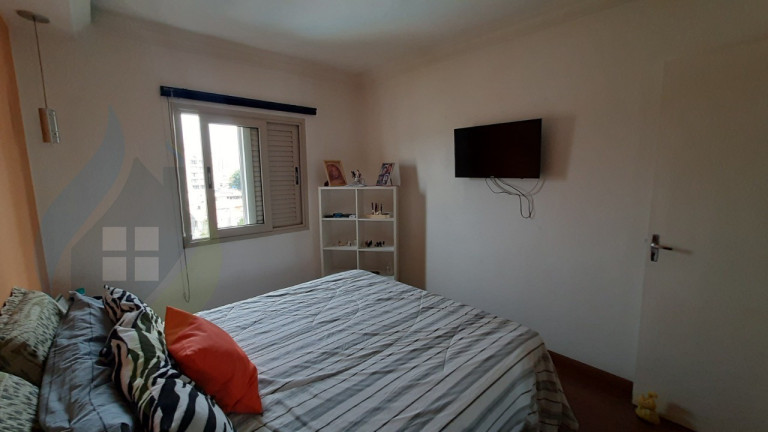 Imagem Apartamento com 3 Quartos à Venda, 75 m² em Rudge Ramos - São Bernardo Do Campo