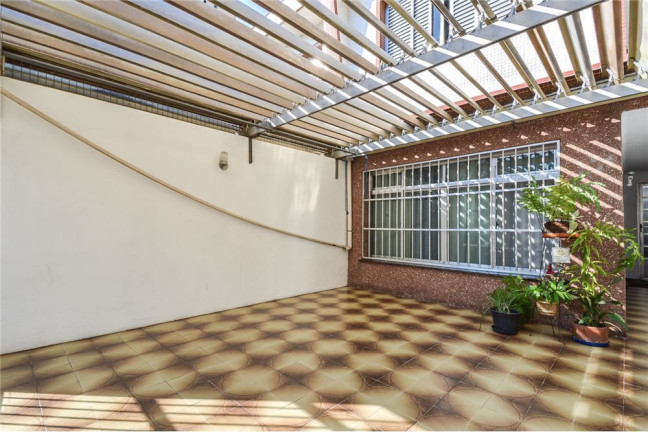 Imagem Casa com 2 Quartos à Venda, 112 m² em Bosque Da Saúde - São Paulo