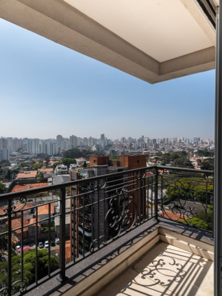 Imagem Apartamento com 4 Quartos à Venda, 404 m² em Indianópolis - São Paulo