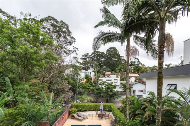 Imagem Casa de Condomínio com 4 Quartos à Venda, 442 m² em Jardim Dos Estados - São Paulo