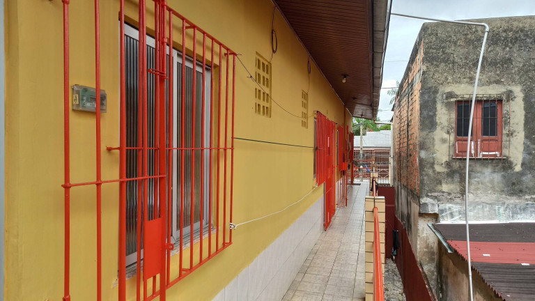 Imagem Kitnet com 8 Quartos à Venda, 143 m² em Jurunas - Belém