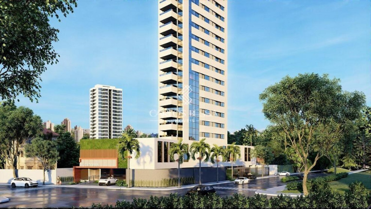 Imagem Apartamento com 4 Quartos à Venda, 153 m² em Madalena - Recife
