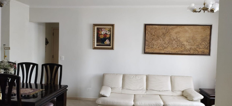 Imagem Apartamento com 3 Quartos à Venda, 79 m² em Saúde - São Paulo