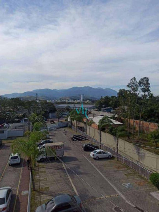 Imagem Apartamento com 2 Quartos para Alugar, 44 m² em Campo Grande - Rio De Janeiro