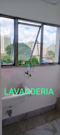 Imagem Apartamento com 3 Quartos à Venda, 100 m² em Vila Alexandria - São Paulo