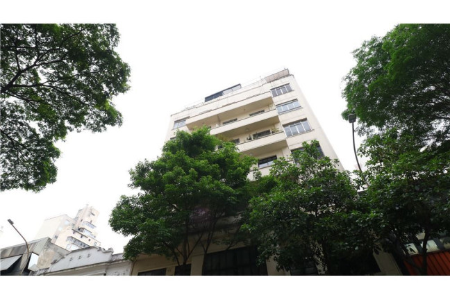 Imagem Apartamento com 2 Quartos à Venda, 53 m² em Vila Romana - São Paulo