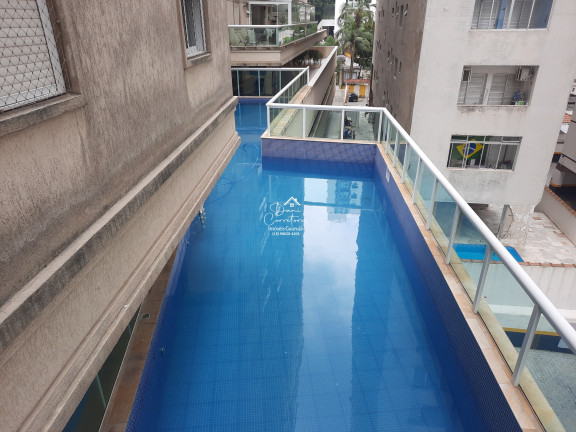 Imagem Apartamento com 3 Quartos à Venda, 114 m² em Pitangueiras - Guarujá