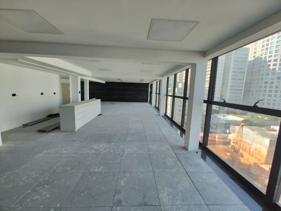 Imagem Sala Comercial para Alugar, 135 m² em Jardins - São Paulo