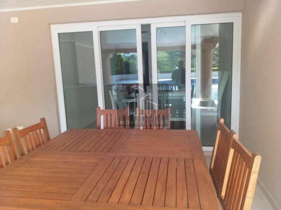 Imagem Casa com 4 Quartos à Venda, 750 m² em Tamboré - Santana De Parnaíba