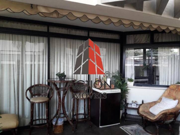 Imagem Apartamento com 4 Quartos à Venda, 296 m² em Parque Da Mooca - São Paulo