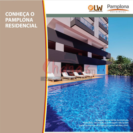 Imagem Apartamento com 2 Quartos à Venda, 77 m² em Martim De Sá - Caraguatatuba